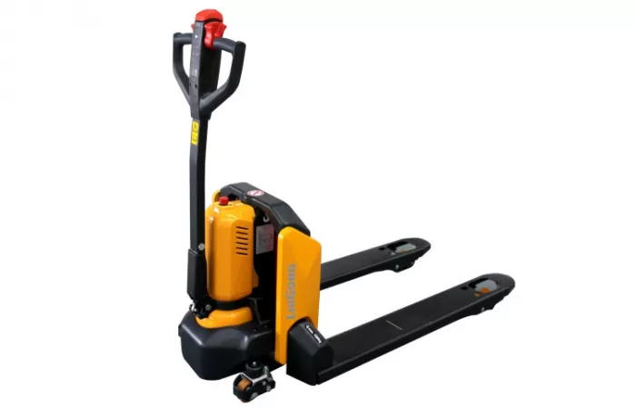 Электрическая тележка LiuGong CLG2015L (2 тонны) в Белгороде