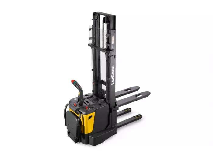Электроштабелер LiuGong CLG2S015-RF/N 2900 (1,5 тонны) в Нижнем Новгороде