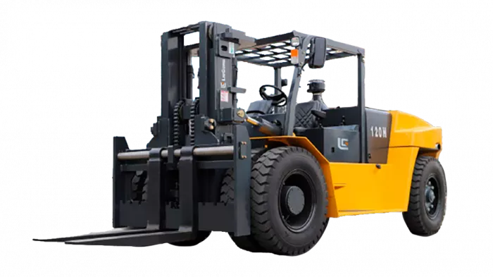 Дизельный вилочный погрузчик LiuGong CLG2120H в Краснодаре
