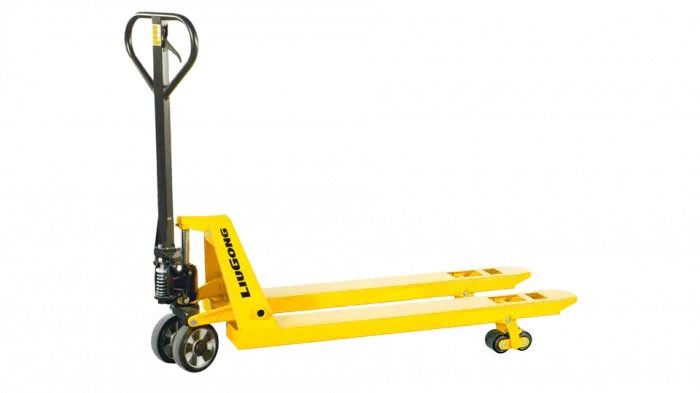 Гидравлическая тележка LiuGong CLG2025MJ (2,5 тонны) в Котельниках