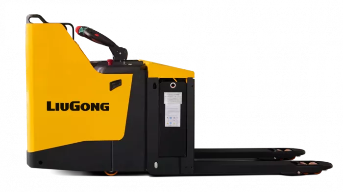 Транспортировщик паллет LiuGong CLG2025L-R3/N
