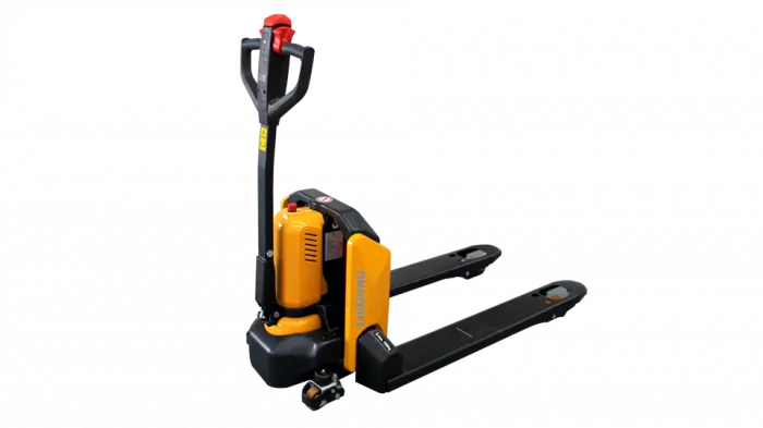 Электрическая тележка LiuGong CLG2015L-N в Краснодаре