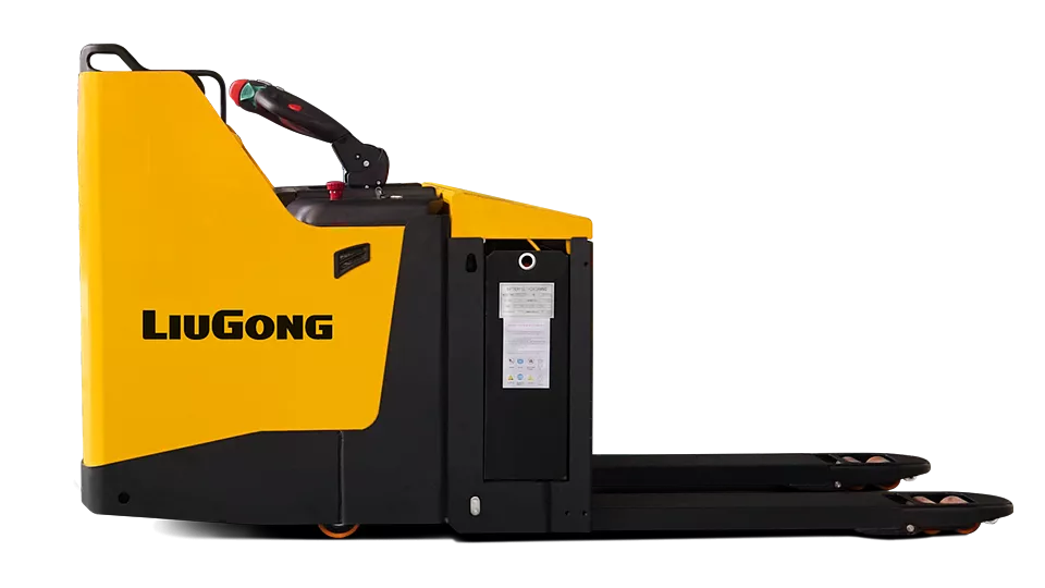 Транспортировщики паллет LiuGong в Курске