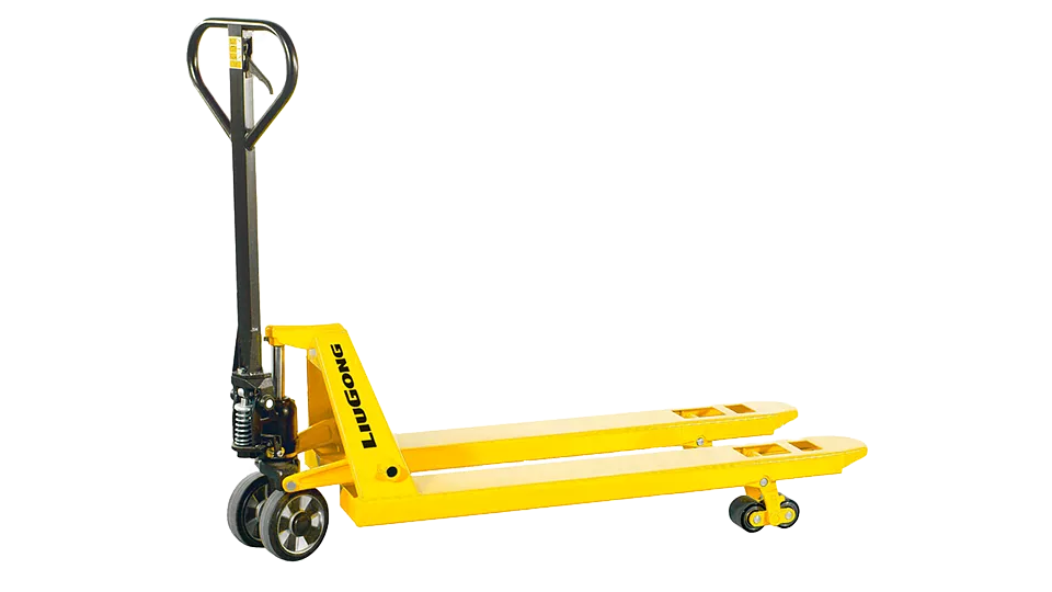 Гидравлическая тележка LiuGong CLG2030MJ (3 тонны) в Химках