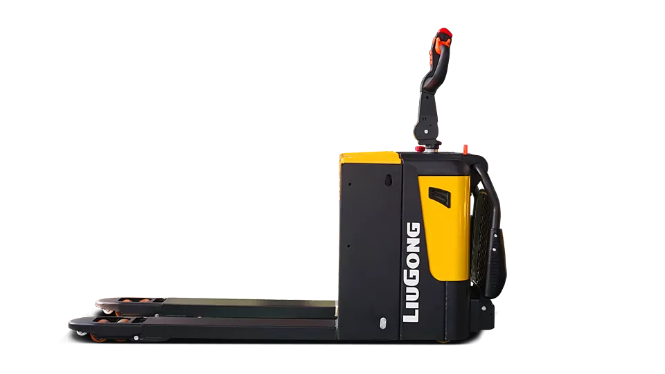 Транспортировщики паллет LiuGong в Ставрополе