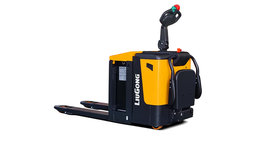 Транспортировщики паллет LiuGong в Краснодаре