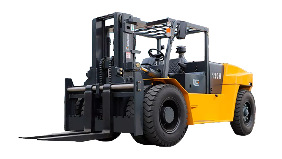 Дизельный вилочный погрузчик LiuGong CLG2120H в Котельниках