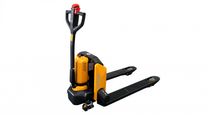 Электрическая тележка LiuGong CLG2015L-N в Тамбове