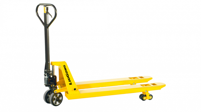 Гидравлическая тележка LiuGong CLG2025MJ (2,5 тонны) в Липецке