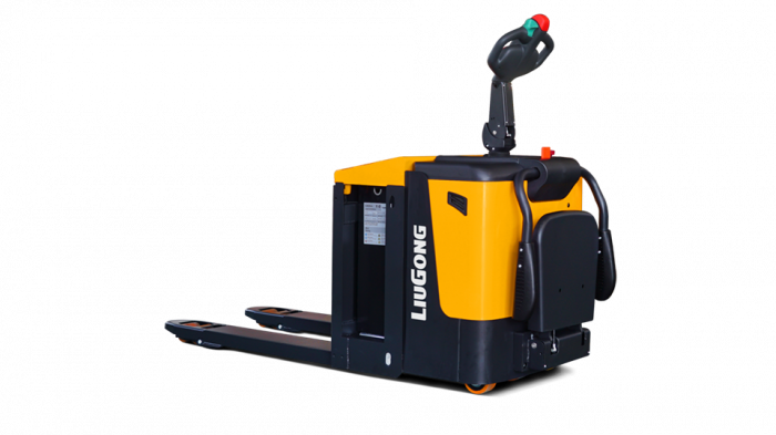 Транспортировщик паллет LiuGong CLG2020L-R3 в Туле