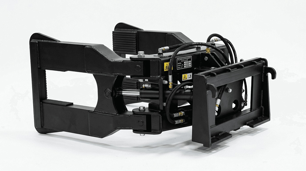 Киповый захват (захват для тюков) RJ30ST