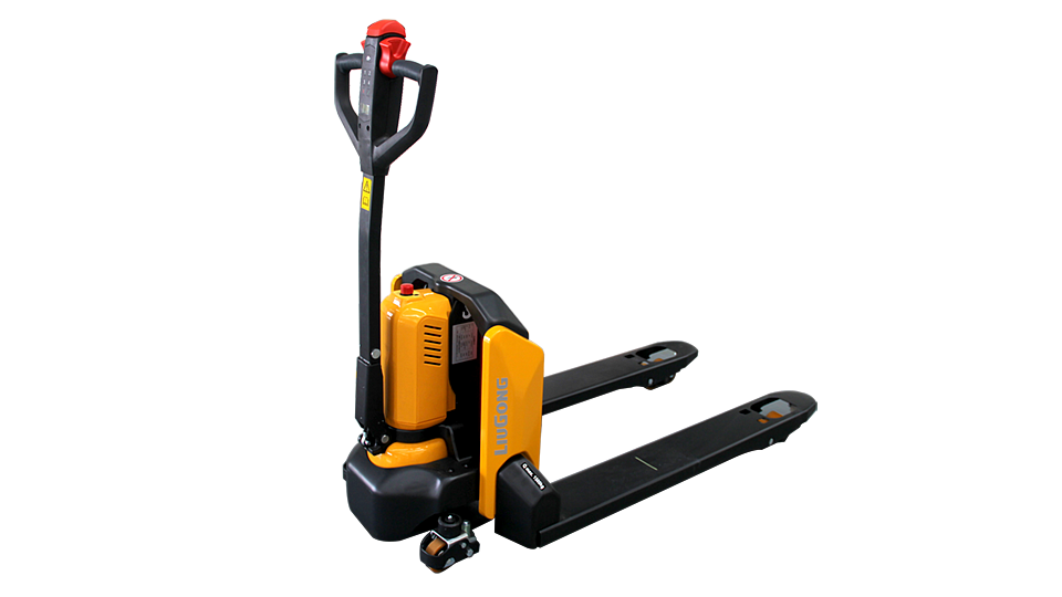 Электрические тележки (перевозчики паллет) LiuGong в Ростове-на-Дону