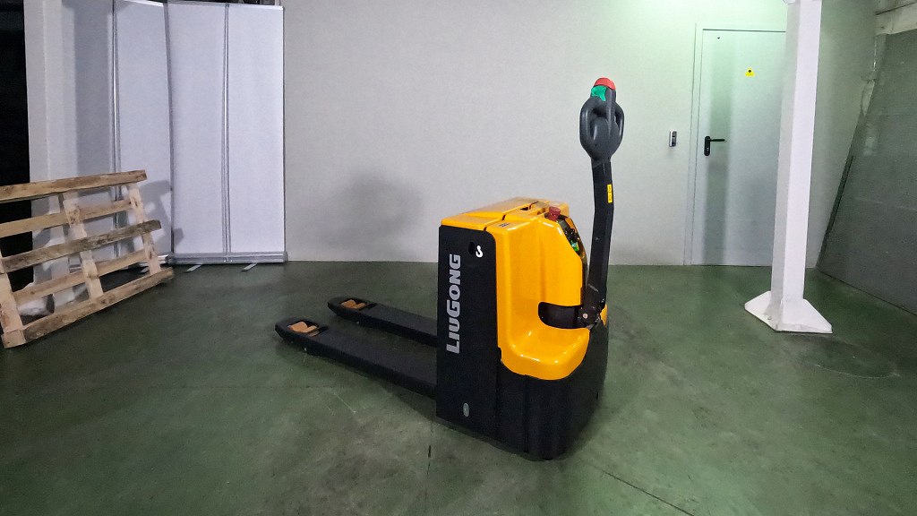 Транспортировщики паллет LiuGong в Воронеже