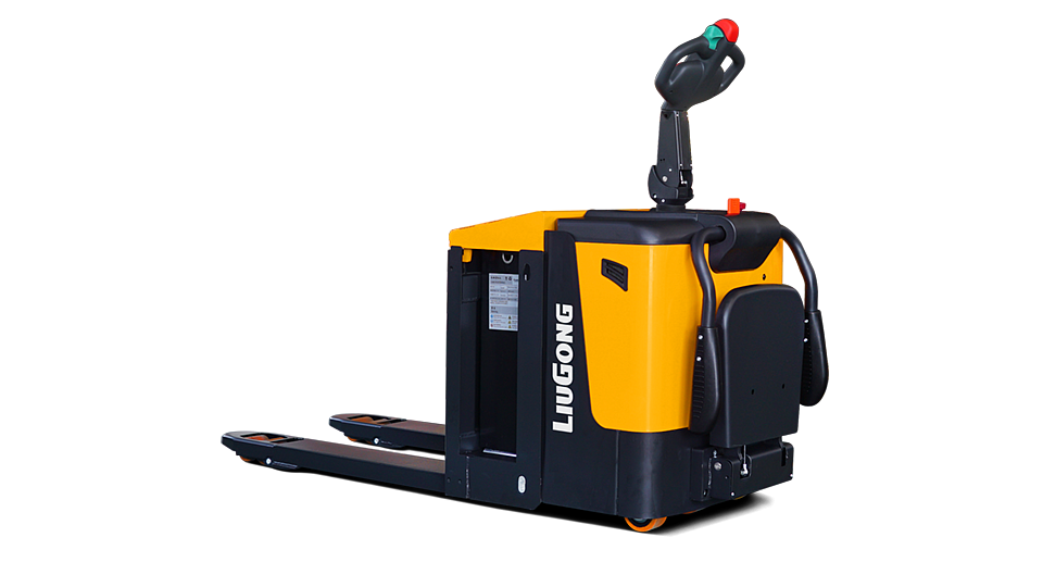 Транспортировщики паллет LiuGong в Краснодаре