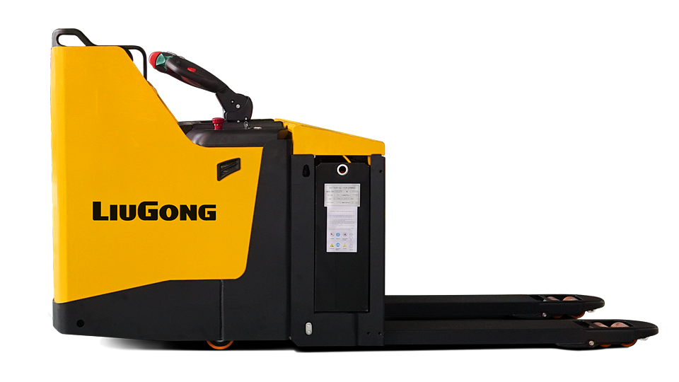 Транспортировщики паллет LiuGong в Белгороде