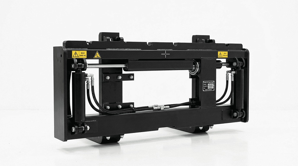 Каретка бокового смещения вил (сайдшифт) 970A для CPCD15/18