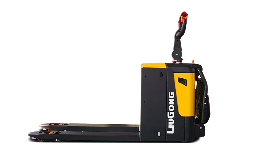 Транспортировщики паллет LiuGong в Самаре